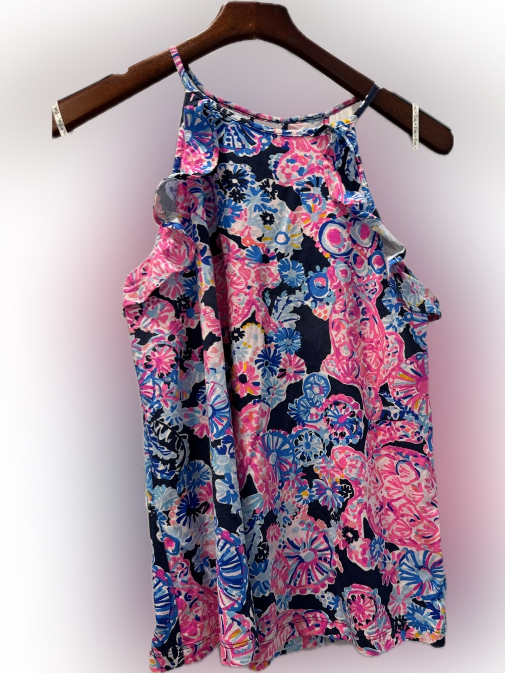 Lilly Pulitzer Billie Top